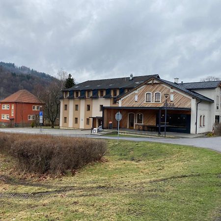 Apartmán Apartmán Dlouhé stráně Loučná nad Desnou Exteriér fotografie